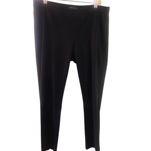 🇨🇦 Periphery Black Women's Skinny Pants size 14